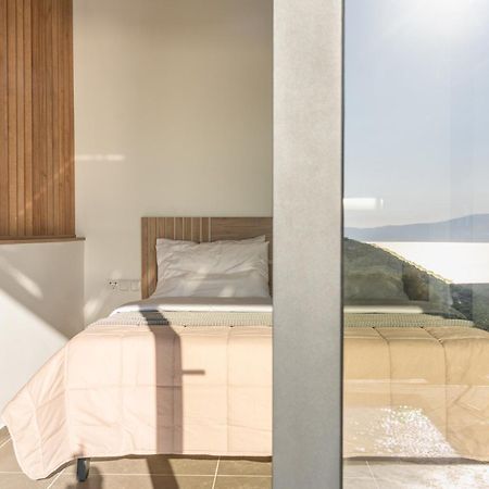 Casatino Villas Kalianeika エクステリア 写真