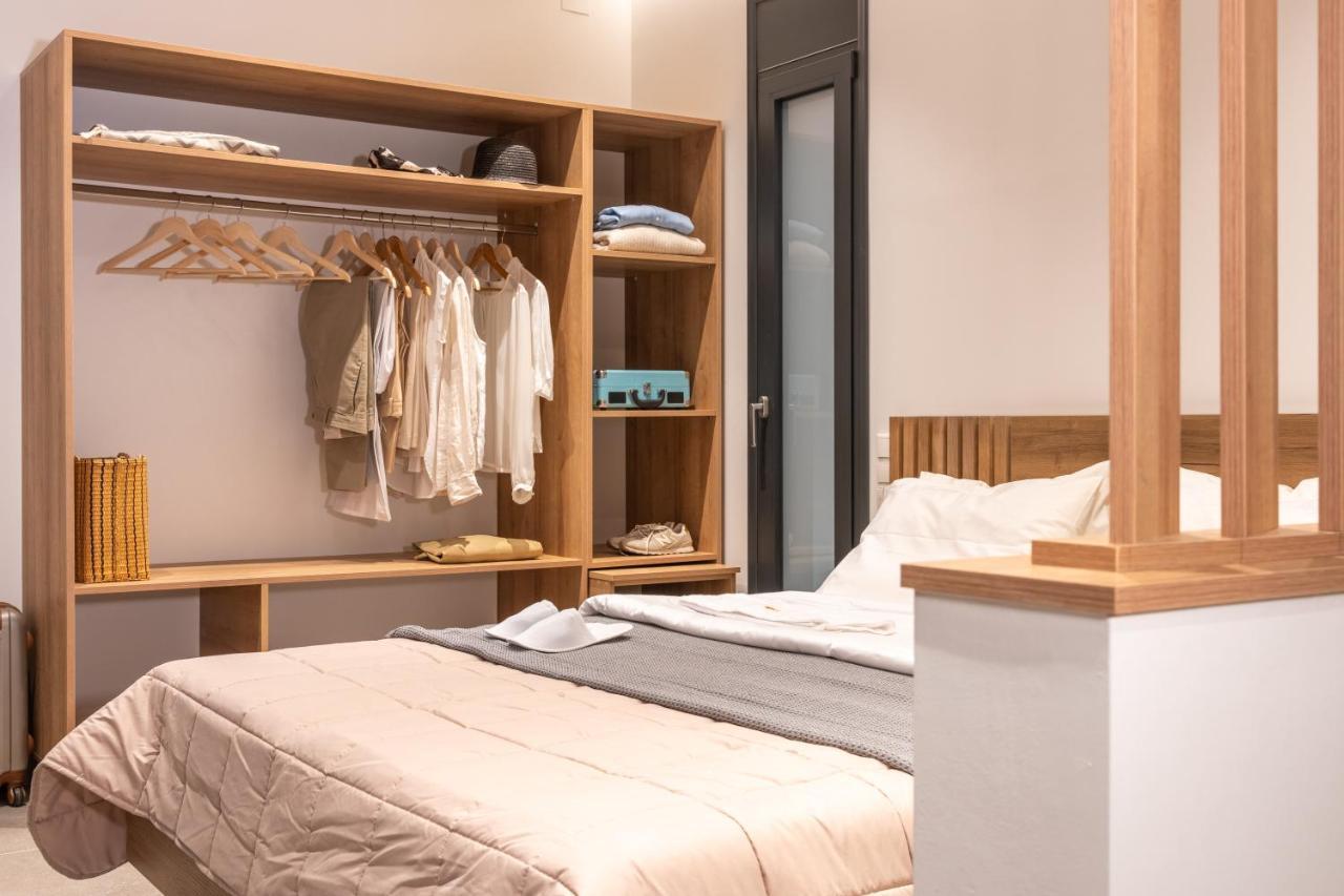 Casatino Villas Kalianeika エクステリア 写真