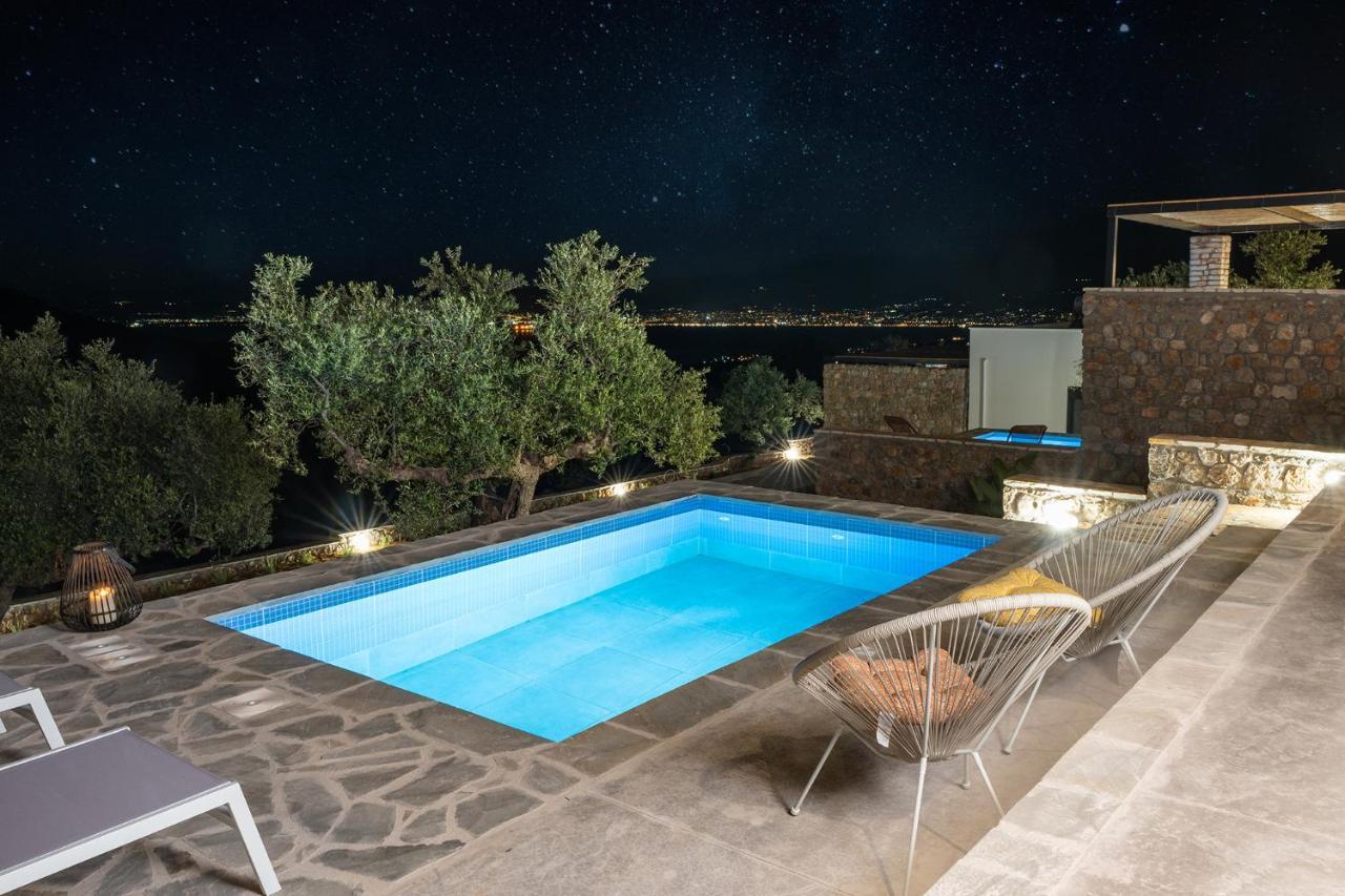 Casatino Villas Kalianeika エクステリア 写真