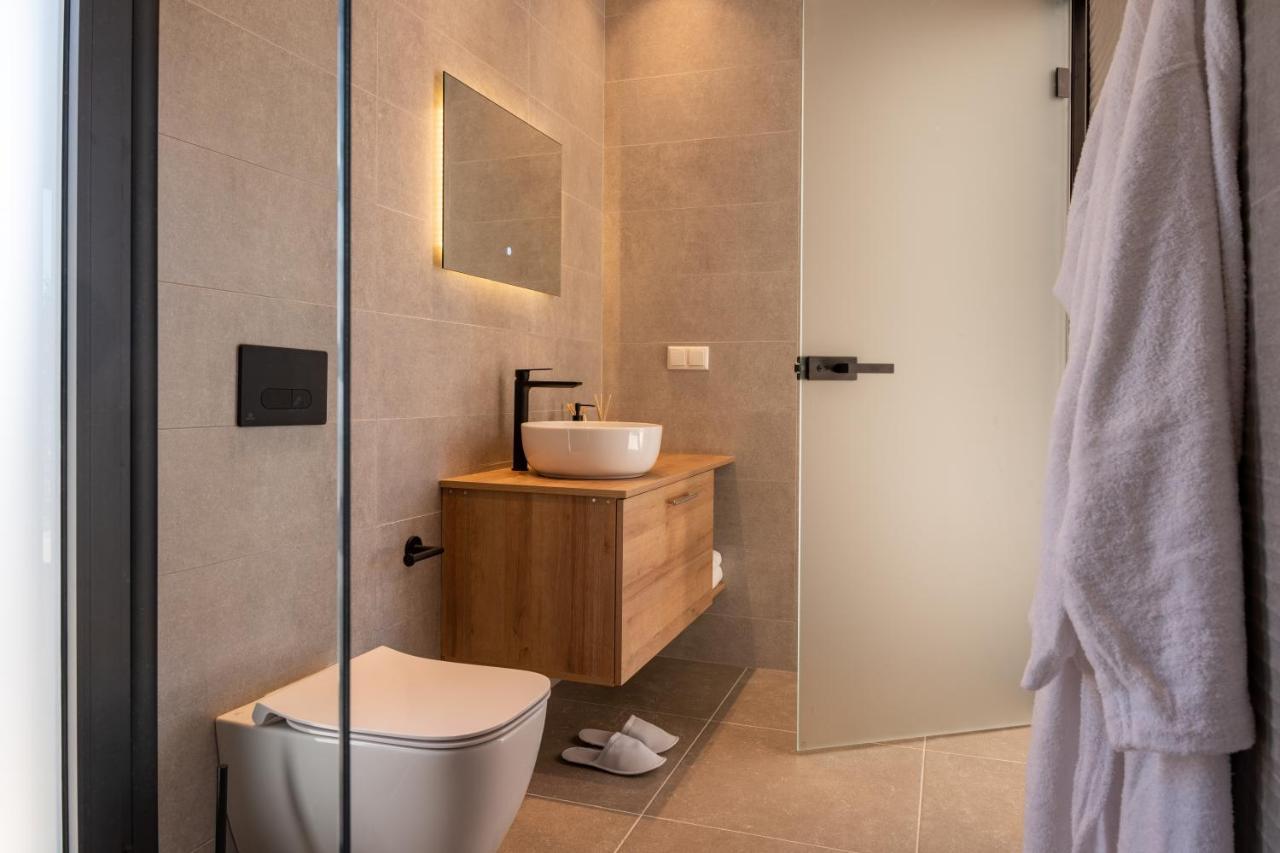 Casatino Villas Kalianeika エクステリア 写真
