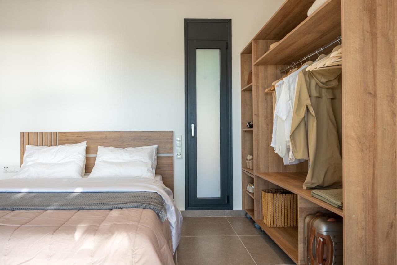 Casatino Villas Kalianeika エクステリア 写真