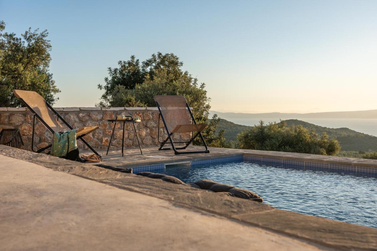 Casatino Villas Kalianeika エクステリア 写真