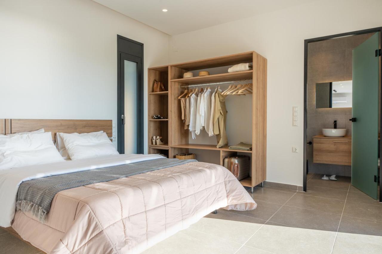 Casatino Villas Kalianeika エクステリア 写真