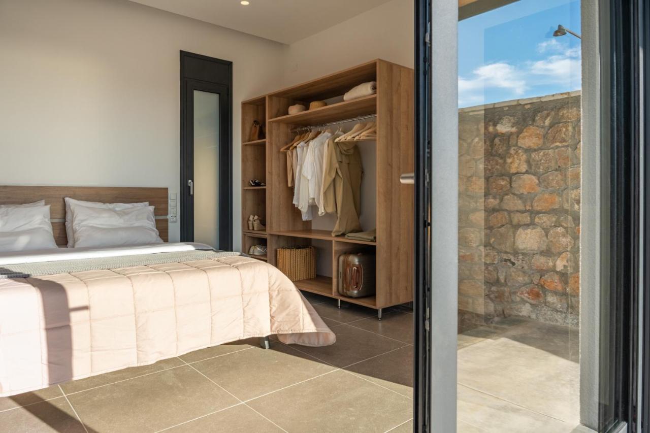 Casatino Villas Kalianeika エクステリア 写真