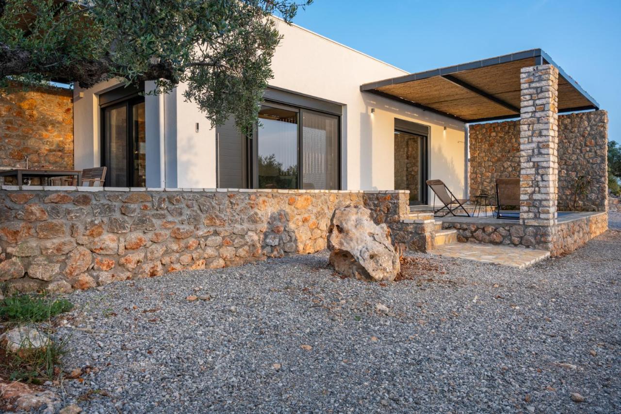 Casatino Villas Kalianeika エクステリア 写真