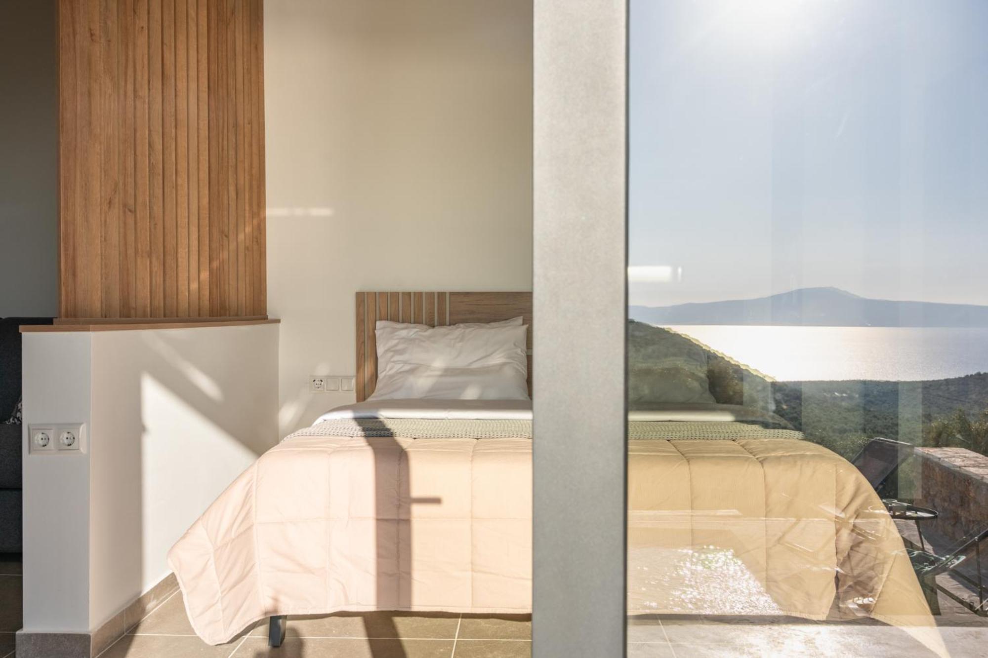 Casatino Villas Kalianeika エクステリア 写真