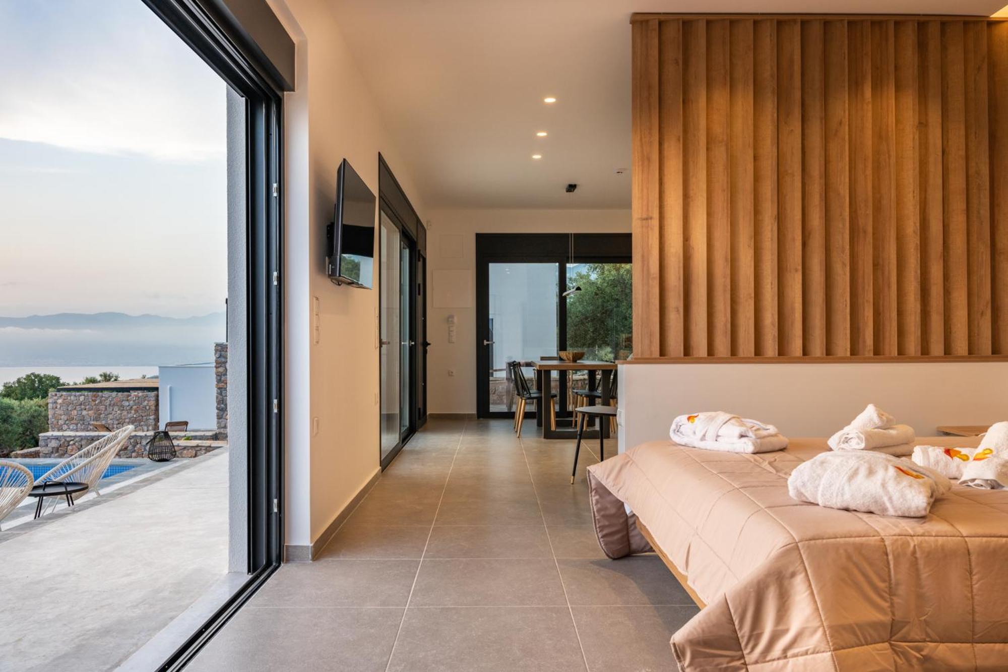 Casatino Villas Kalianeika エクステリア 写真