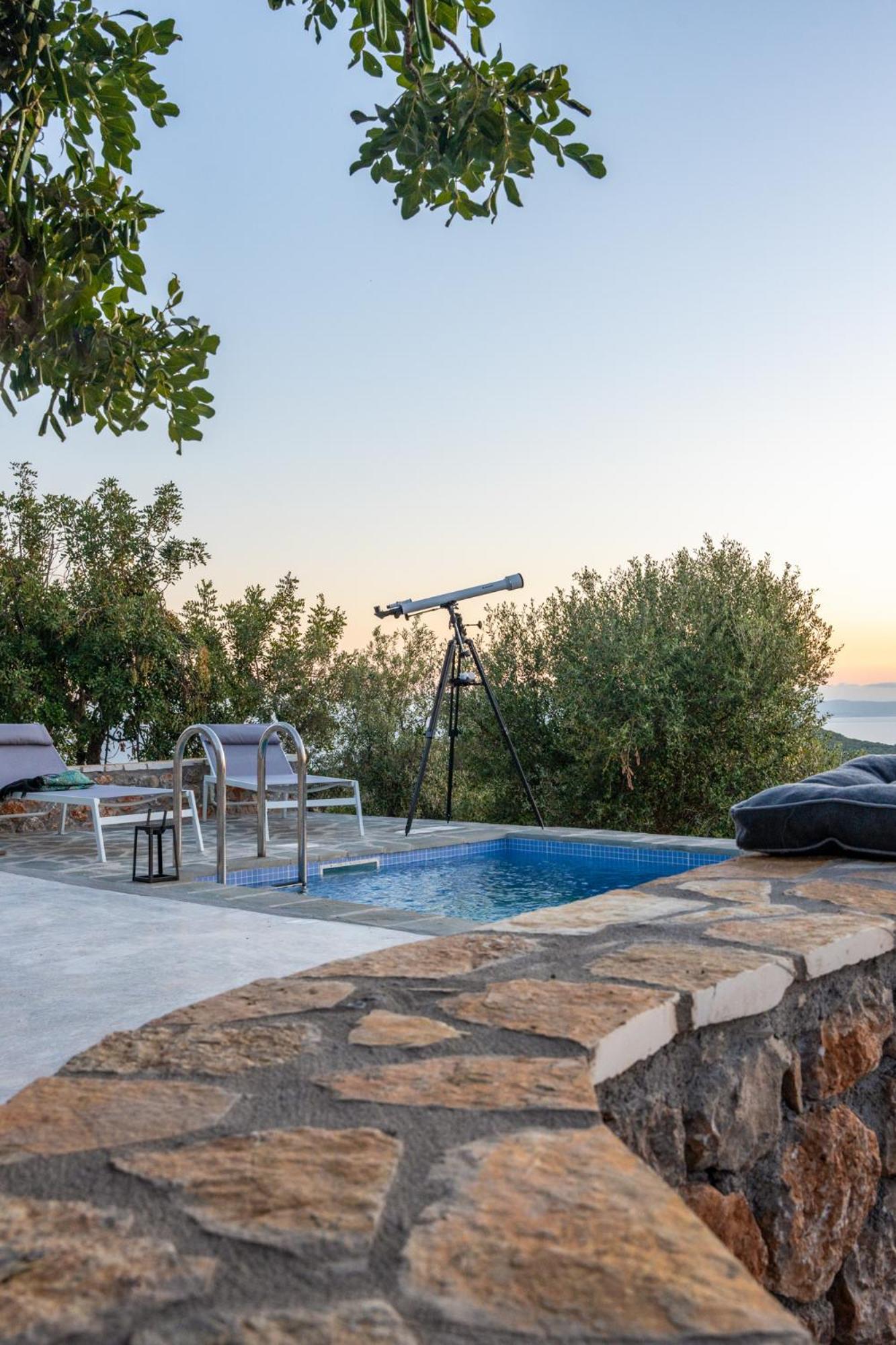 Casatino Villas Kalianeika エクステリア 写真