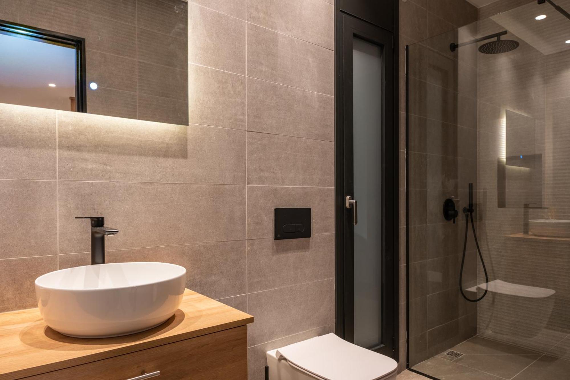 Casatino Villas Kalianeika エクステリア 写真