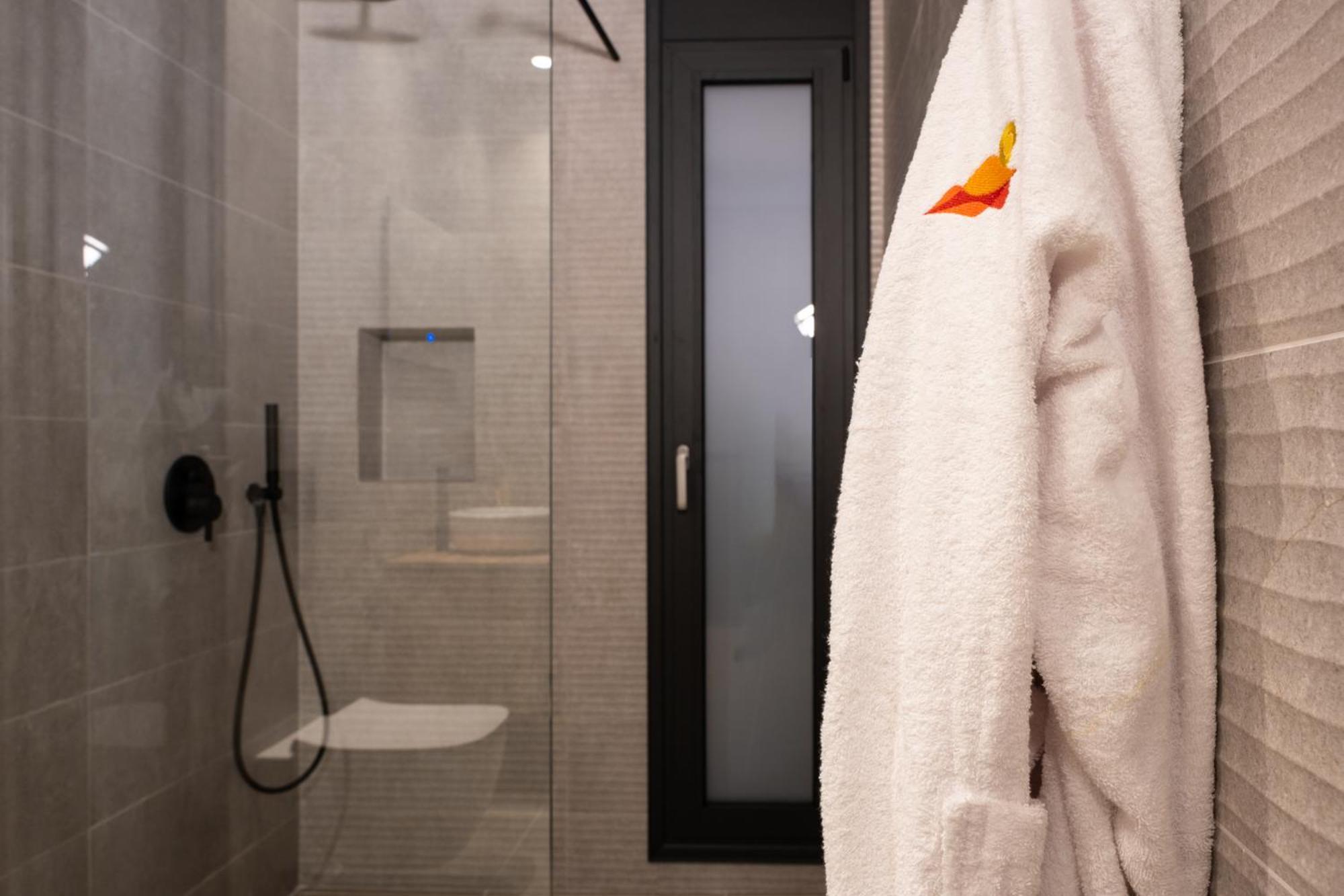 Casatino Villas Kalianeika エクステリア 写真