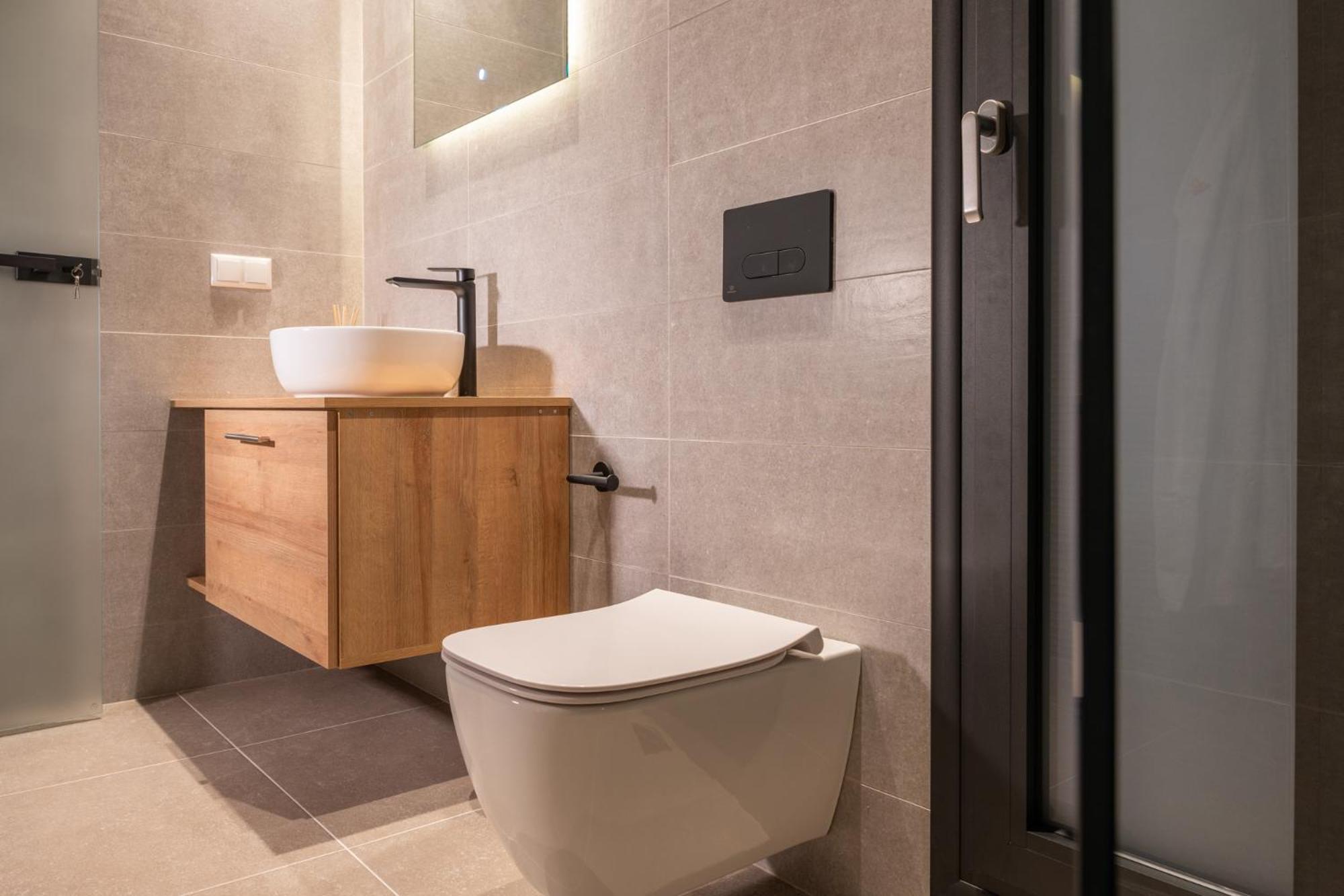 Casatino Villas Kalianeika エクステリア 写真