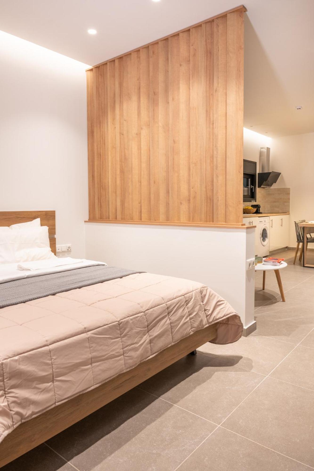 Casatino Villas Kalianeika エクステリア 写真