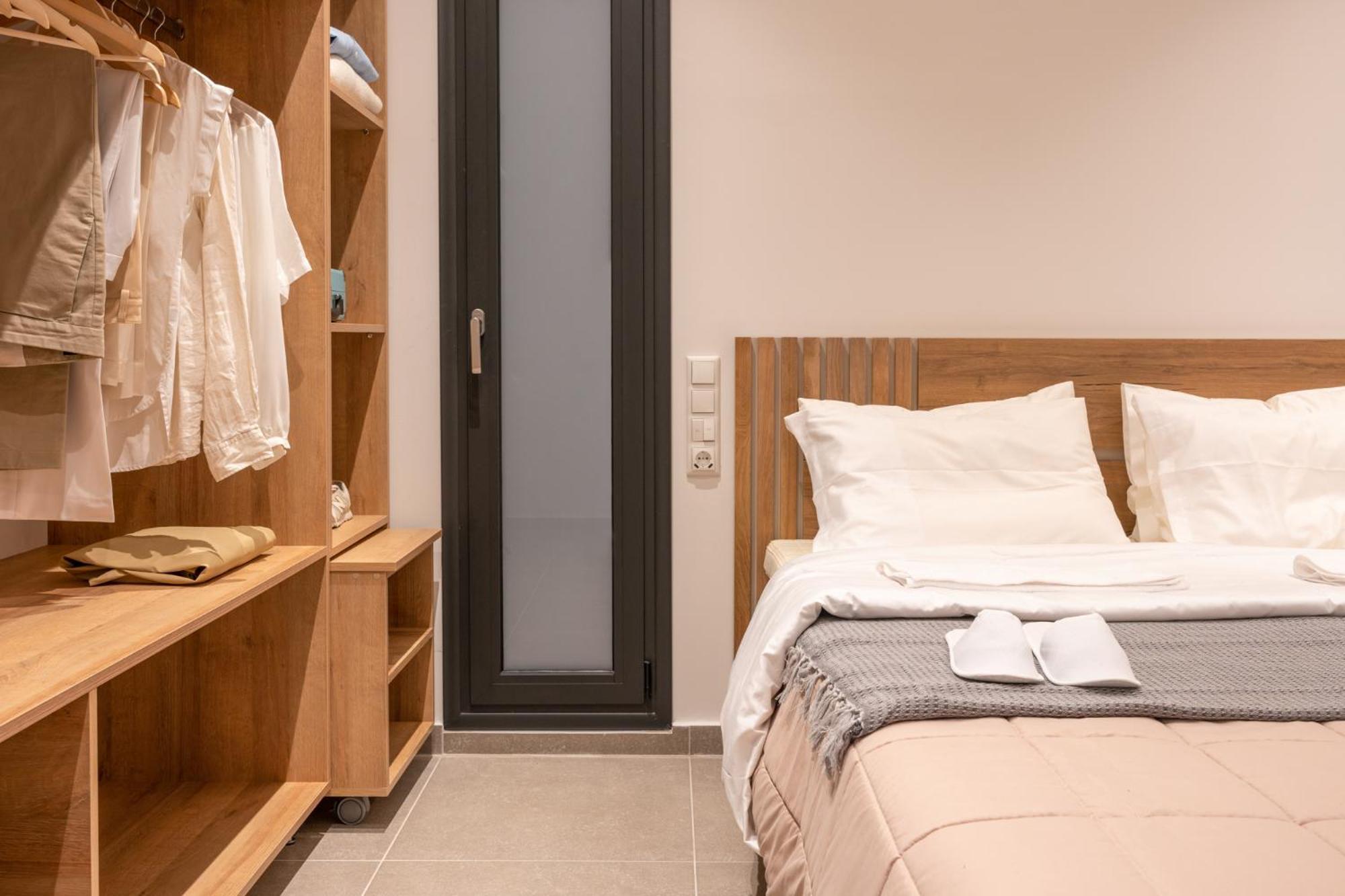 Casatino Villas Kalianeika エクステリア 写真