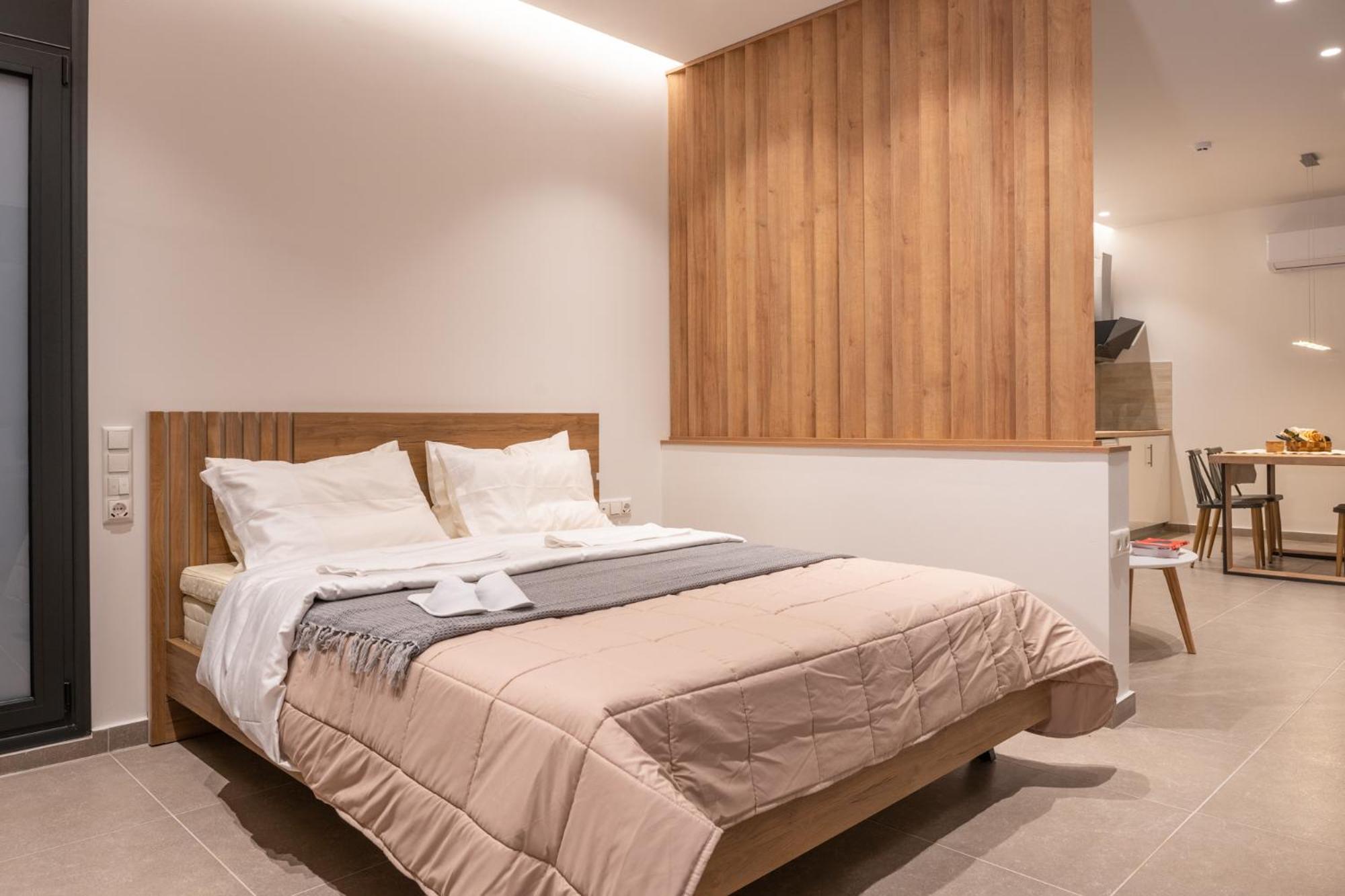 Casatino Villas Kalianeika エクステリア 写真