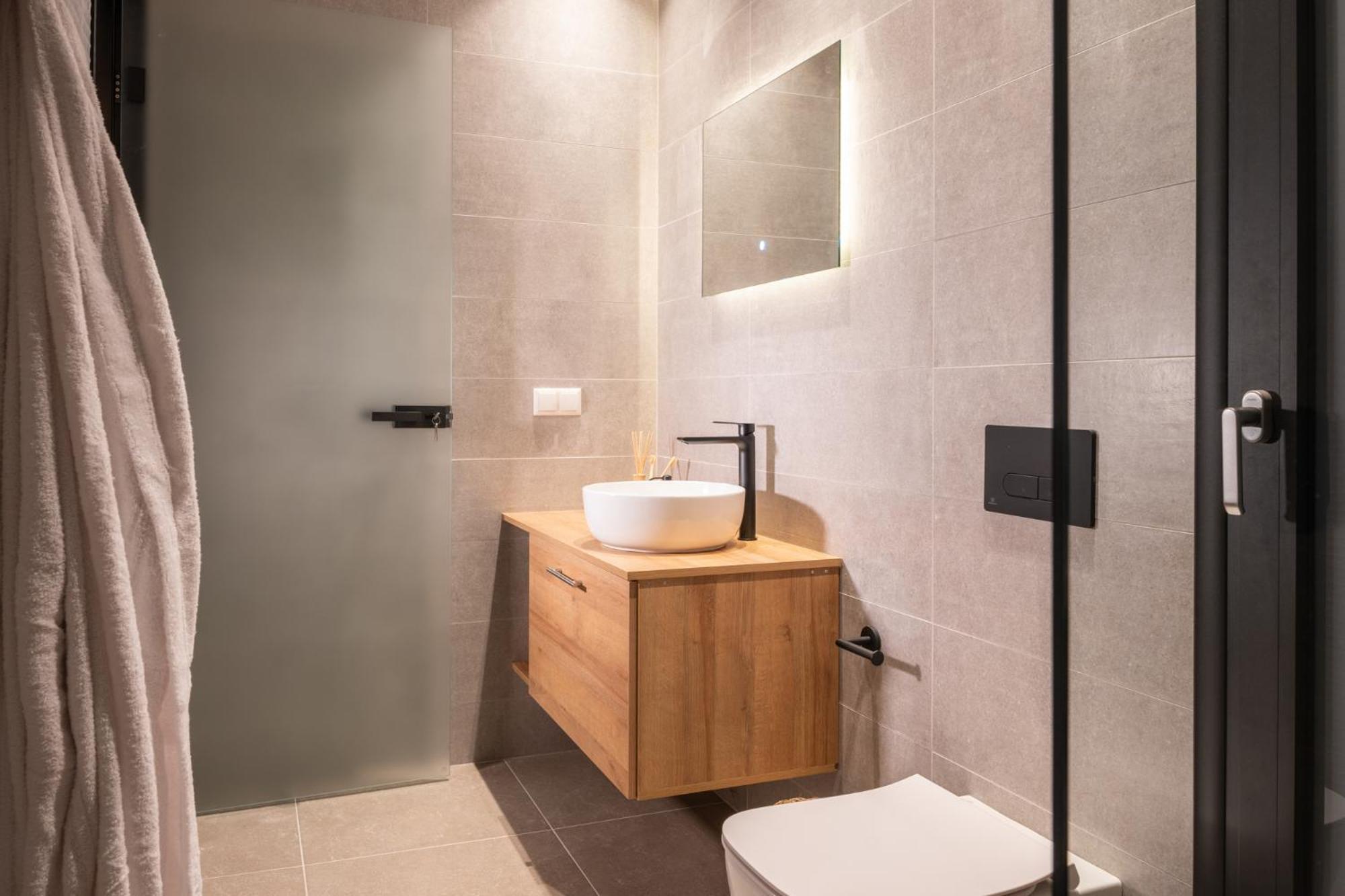 Casatino Villas Kalianeika エクステリア 写真